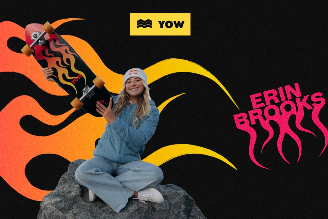Yow Erin Brooks